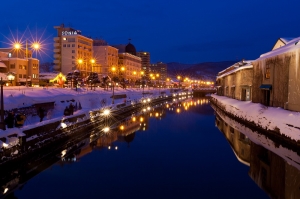 北海道~~雪國 ~~