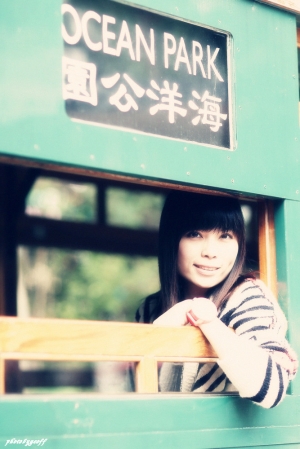 我們說好　永遠愛不完