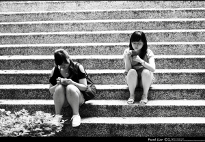 High咖狂洗清境山