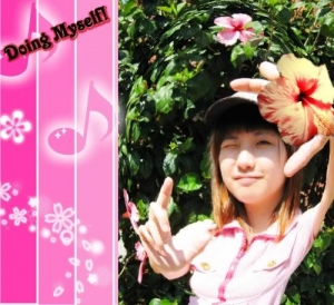 [ninijiane﹏＊]Doing Myself♥