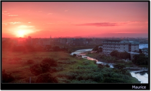 處處好景! 隨時拍！