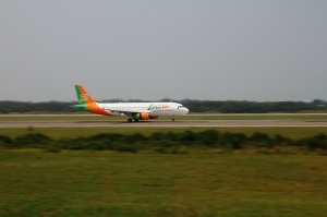 20110904 RCTP - Zest Air By SBM