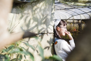 + 龍龍 · 幸せな農園 +