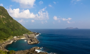 蘭嶼五日遊(上)