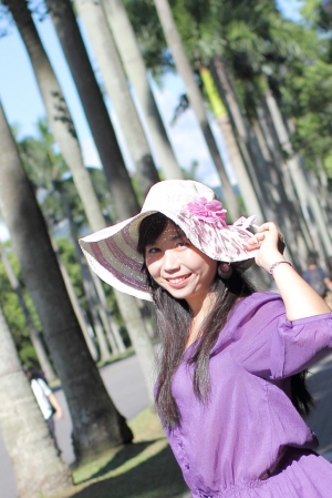 Moony．萬紫千紅