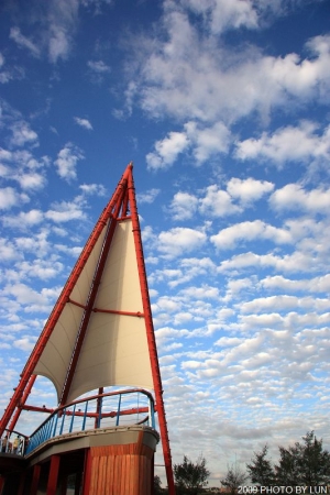 一個人的好天氣