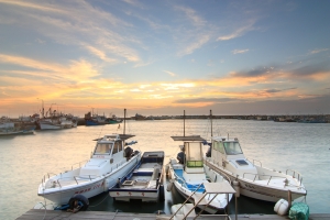 黑卡練習 練功房-南寮漁港