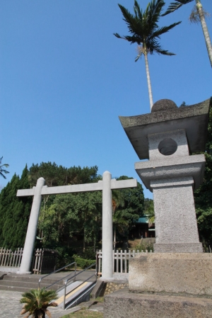 [60D]桃園神社初遊