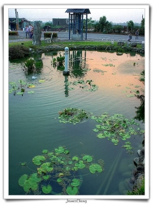 美濃行腳