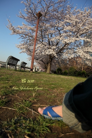 Shin-Yokohama Sprint