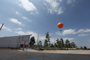 Balloon Ride 輕氣球 16-35mm