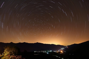 福壽山、108K、合歡山、清境