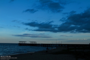 泰國度假小鎮-帕蘭布里
