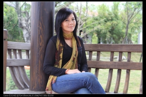 美熟女素人外拍