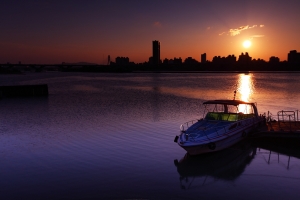 20110910大稻程霞光