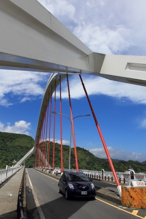 (chujy) 南方澳, 烏石港, 大溪漁港旅遊記