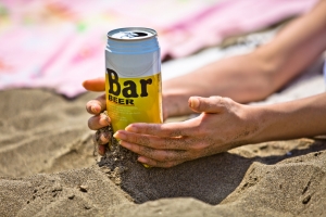 龍鳳港  比基尼    衝浪  藍天