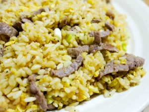 最近的家常菜色...