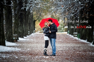 I Feel sLOVEnia