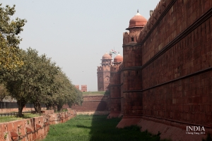 印度神遊-德里篇