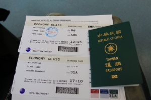 出差之忙裡偷閒(多圖小心)