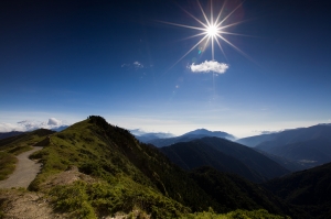 失敗的合歡夜曝 ~爆肝達人~