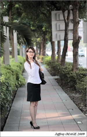Jasy@信義商圈