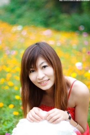 珍 開心
