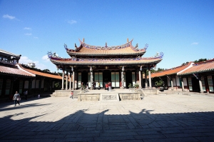 【花妍巧妤】圓山公園