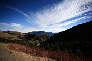 心蓉-四日遊（清境---->武嶺）