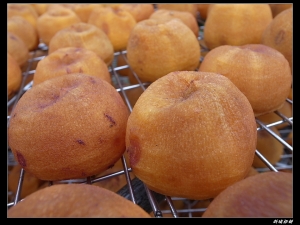 【新竹】好柿近了  … by DW