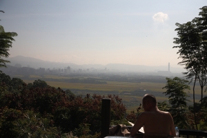 FOTO超模決賽外拍號外 [懶人北藝大]