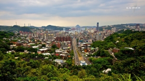 感激朋友介紹與帶路導引  基隆 獅球領 八斗子公園