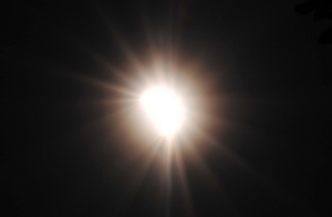 98/07/22 日蝕攝影