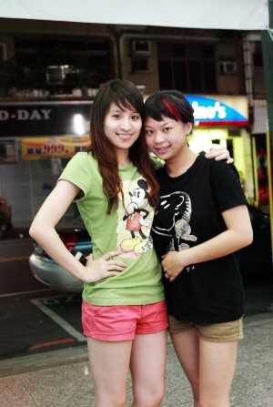 試機照，一定要後製才會好看><(一起喝茶)圖多