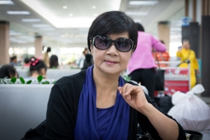 夏季家庭旅遊-澎湖