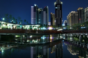 放假隨拍))))) 秋紅谷(2) 新北市(2) SG(1)