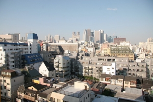 東京背包行（５／６）－造訪迷子的樂園