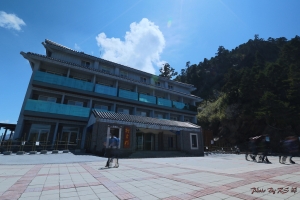 合歡山之旅~5D3實拍!!