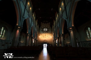 [不賴]紐西蘭經選(上)