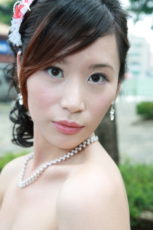 5-24 芷芸 @ 台中美術館外  圖多 :XD