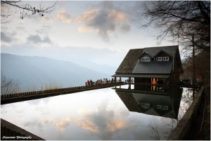 跟著大家瘋武陵...