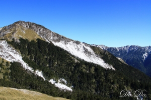 101.01.17合歡山之-2度C的瘋狂