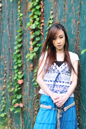 Pinky 香港獅子會