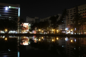 "補帖"台中公園991222