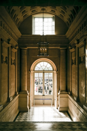 早安，巴黎! Bonjour Paris I