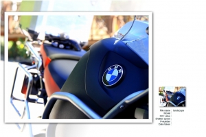 重型機車~帥耶!