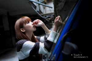 片片‧Touch