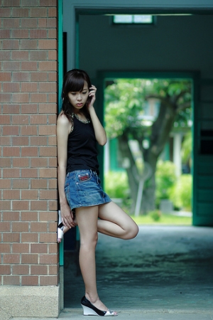 [400D]Lonely