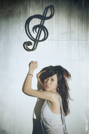 圓林仔女孩 番外篇